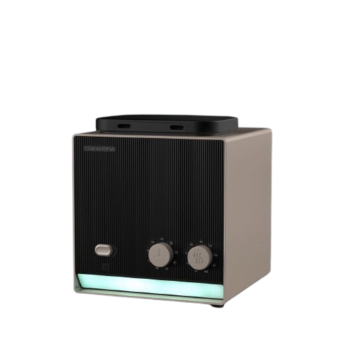 CNM Diffuser Machine