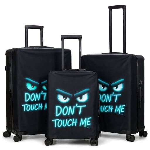 Travel Essentials