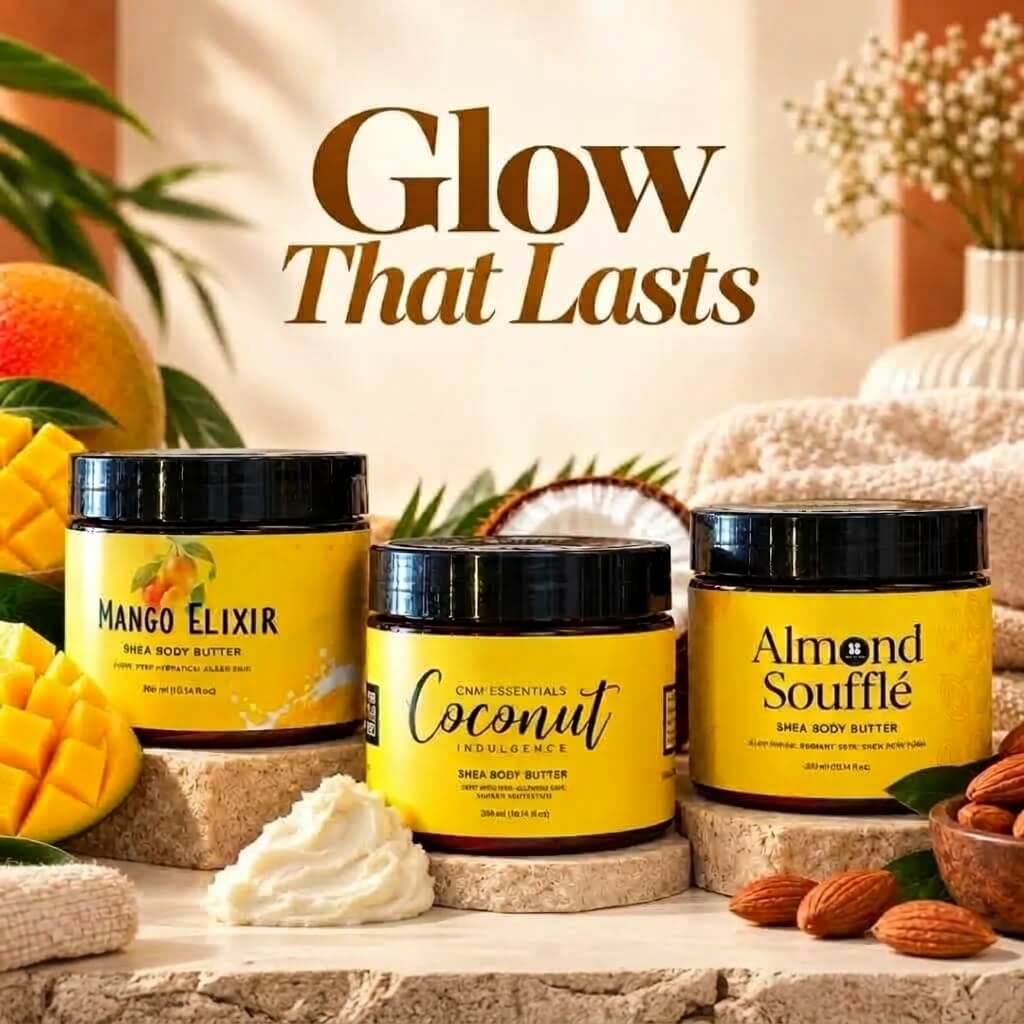 Beauty Products
