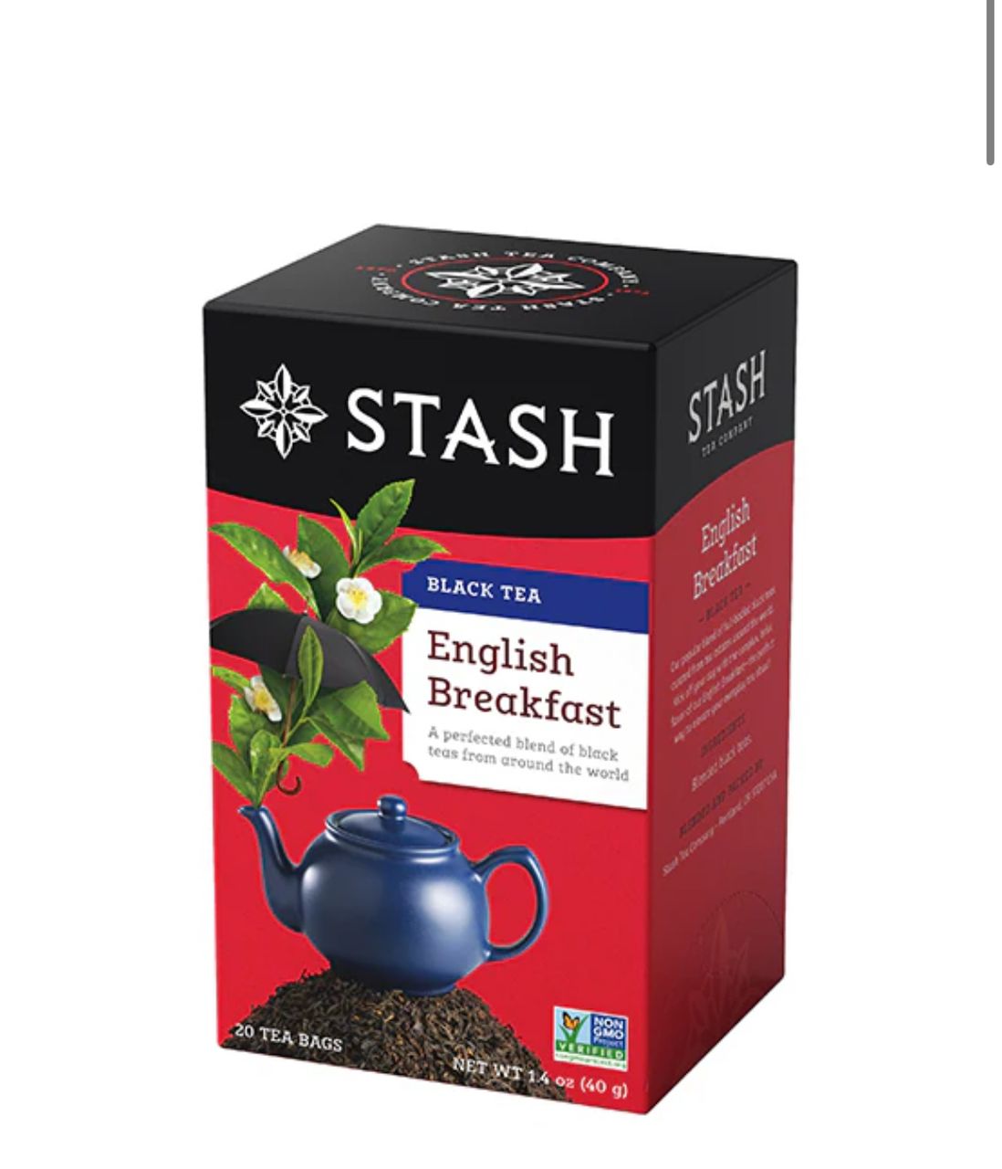 English Breakfast