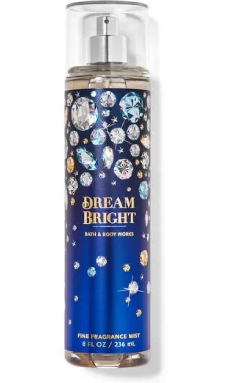 Dream Bright