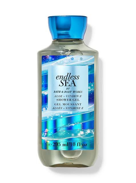 Endless Sea
