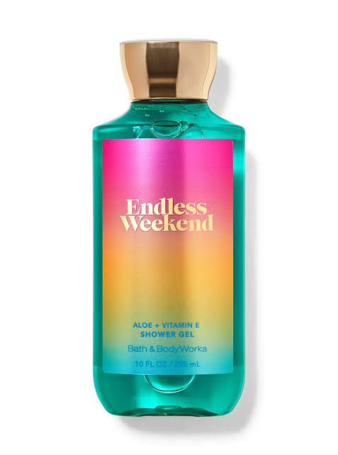 Endless Weekend