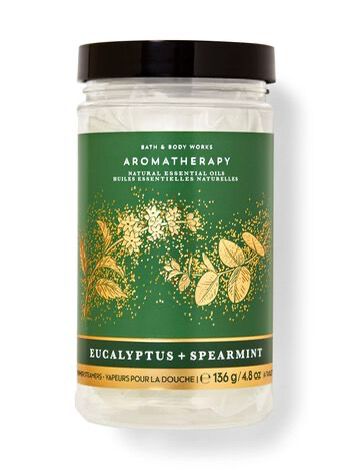 Eucalyptus+Spearmint