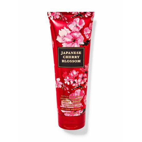 Japanese Cherry Blossom