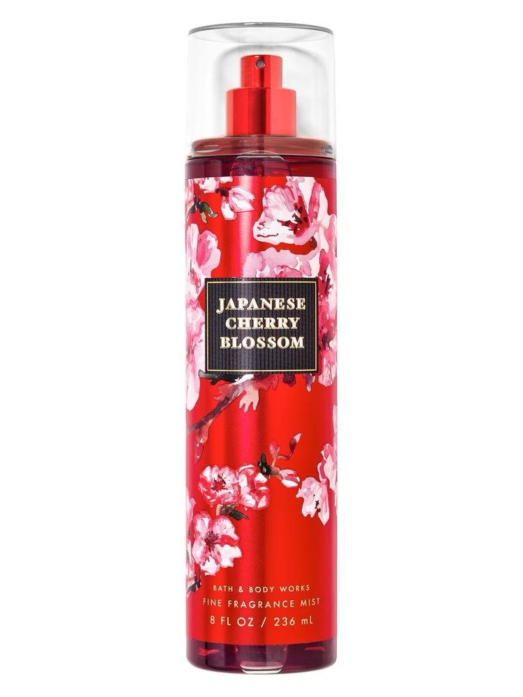 Japanese Cherry Blossom
