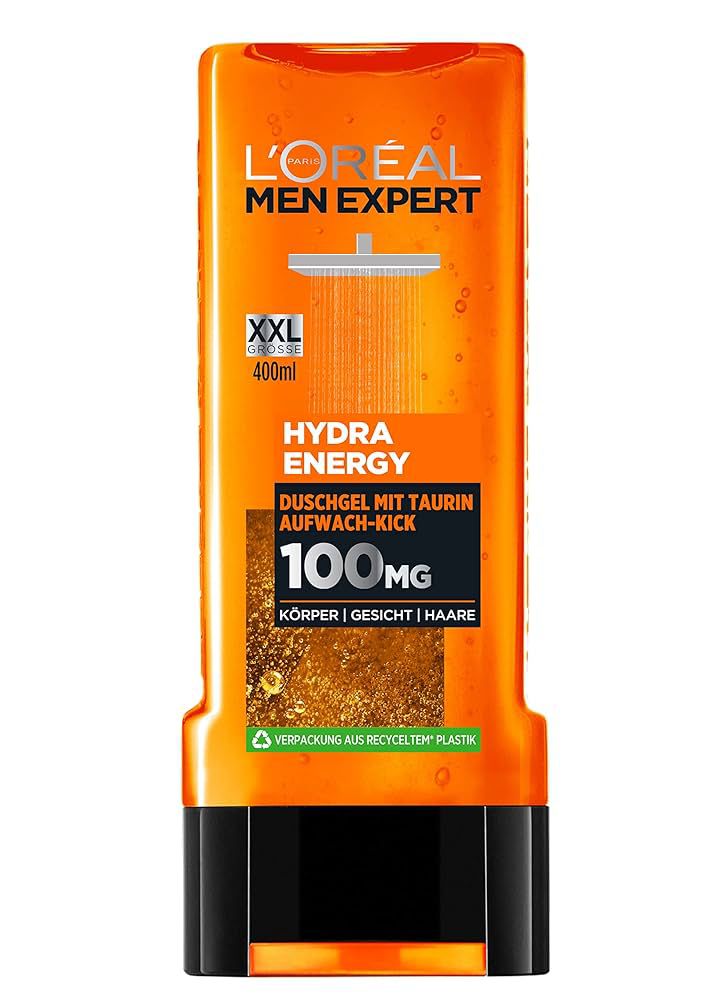 Loreal Men 3 In 1