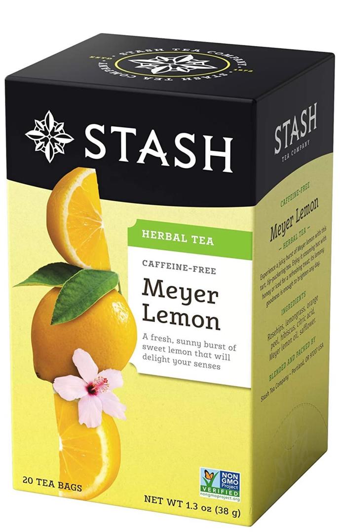 Meyer Lemon