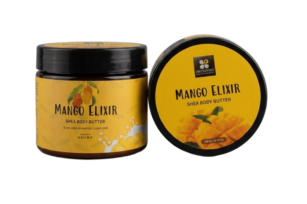CNM Mango Body Butter