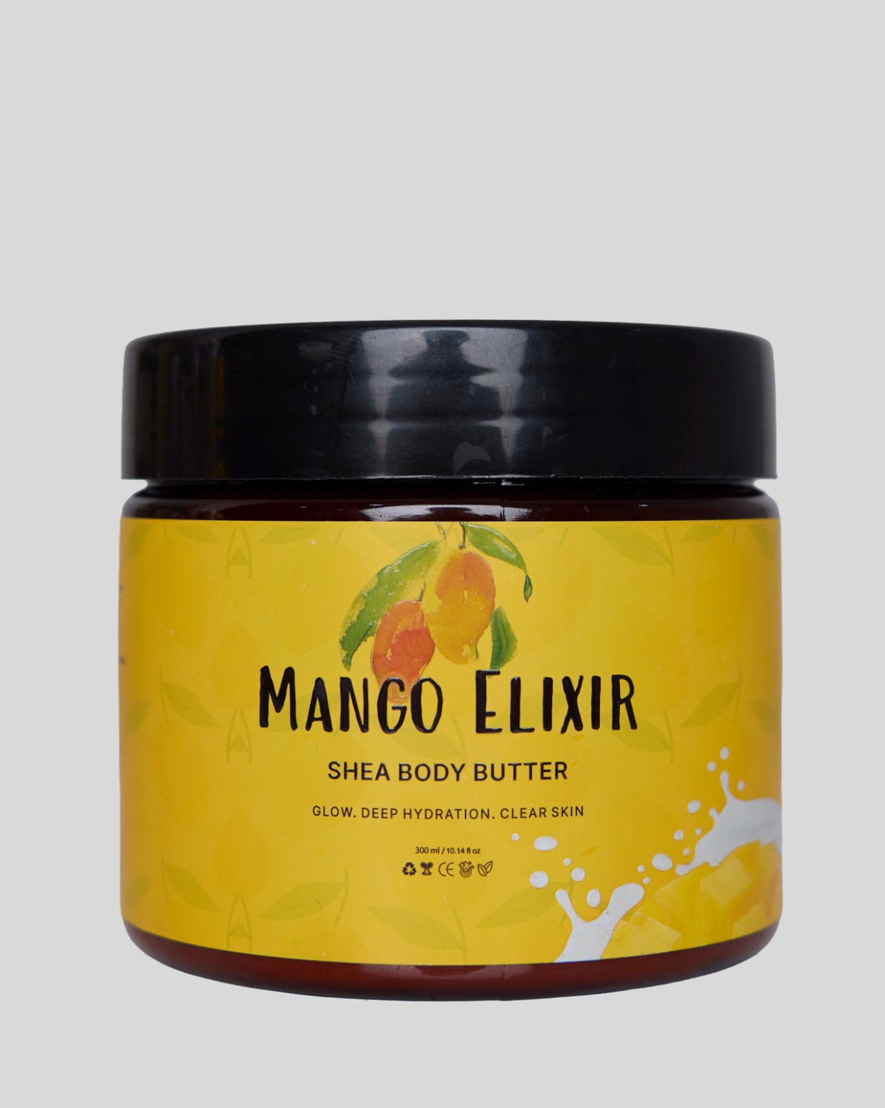 CNM Mango Body Butter