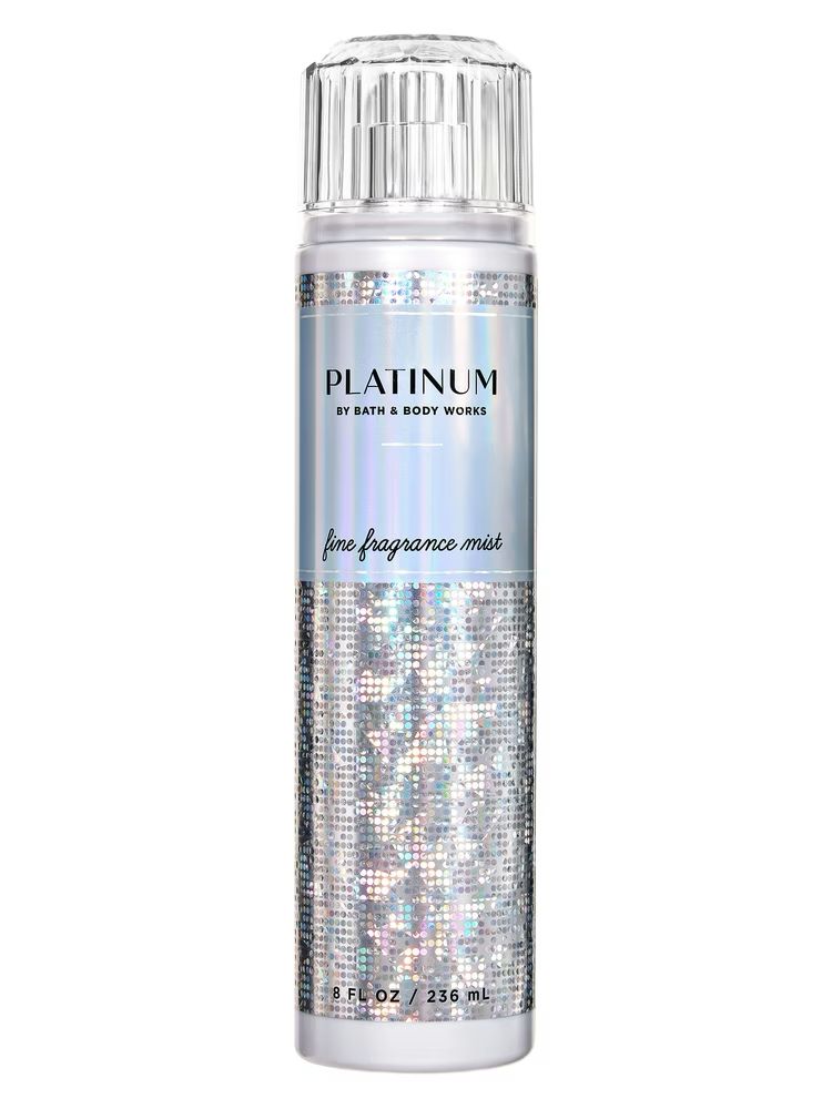 Platinum