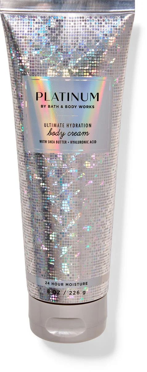 Platinum