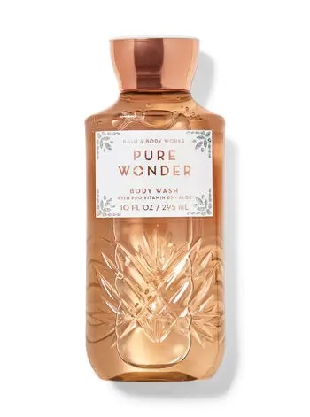 Pure Wonder