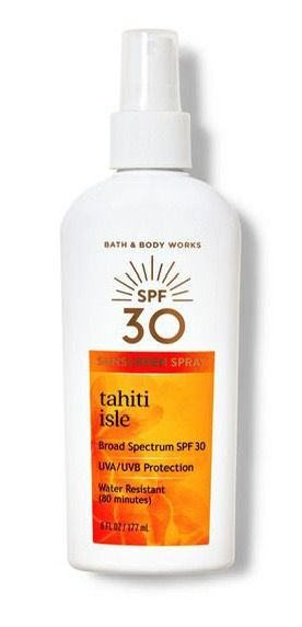 Tahiti Isle