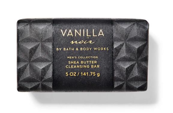 Vanilla Noir
