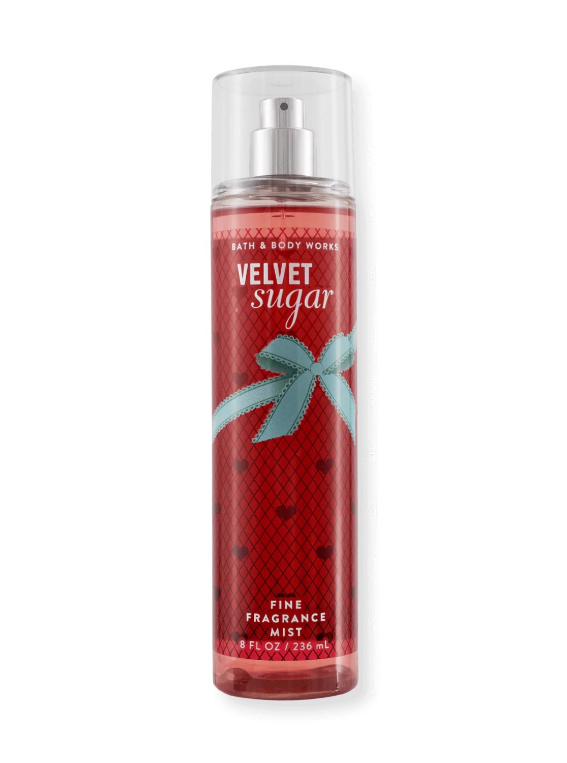 Velvet Sugar