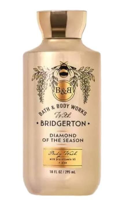 Bridgerton  Diamond  of the Season