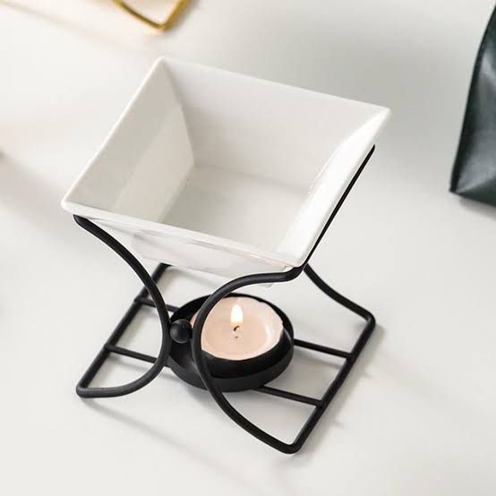 Oil  Burner
