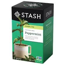 Peppermint