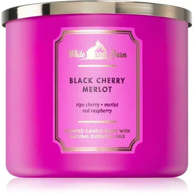 Black Cherry Merlot