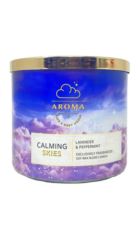 Calming Skies