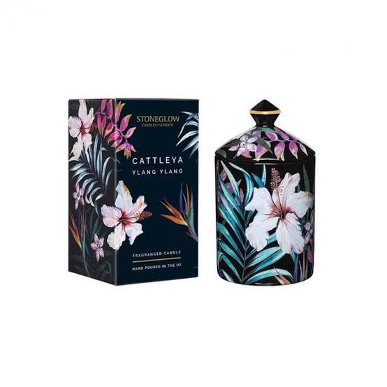 Cattleya Ylang Ylang