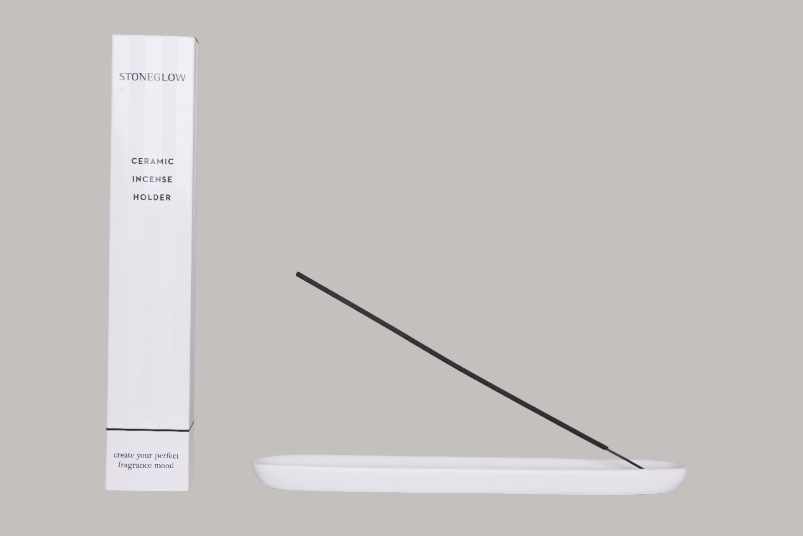 Ceramic Incense Holder