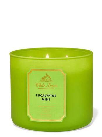 Eucalyptus Mint