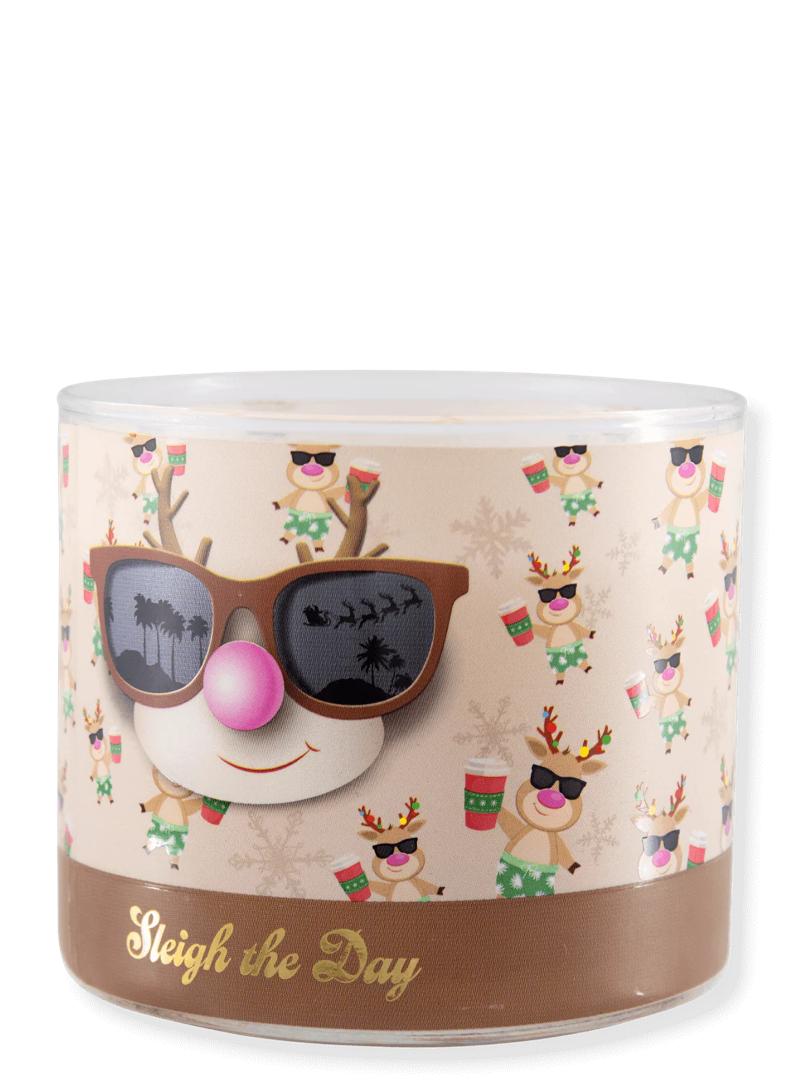 Hot Cocoa & Cream