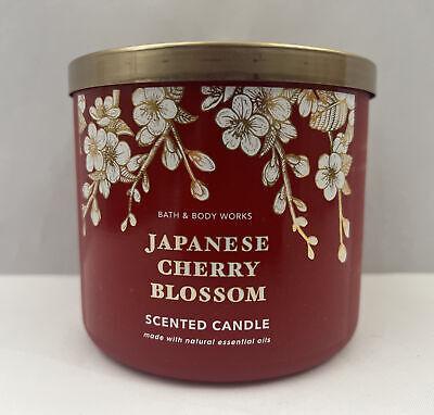 Japanese Cherry Blossom