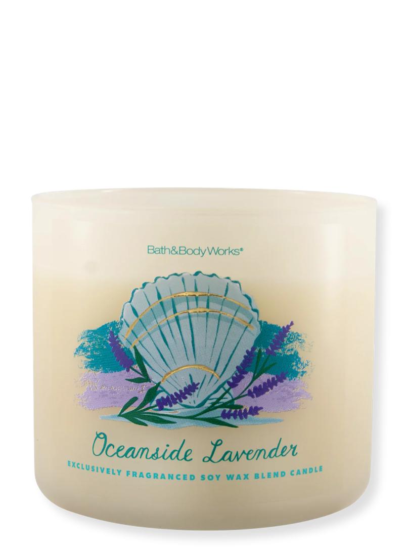 Oceanside Lavender