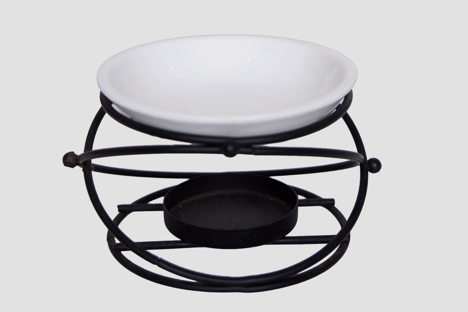 Oil Burner Small