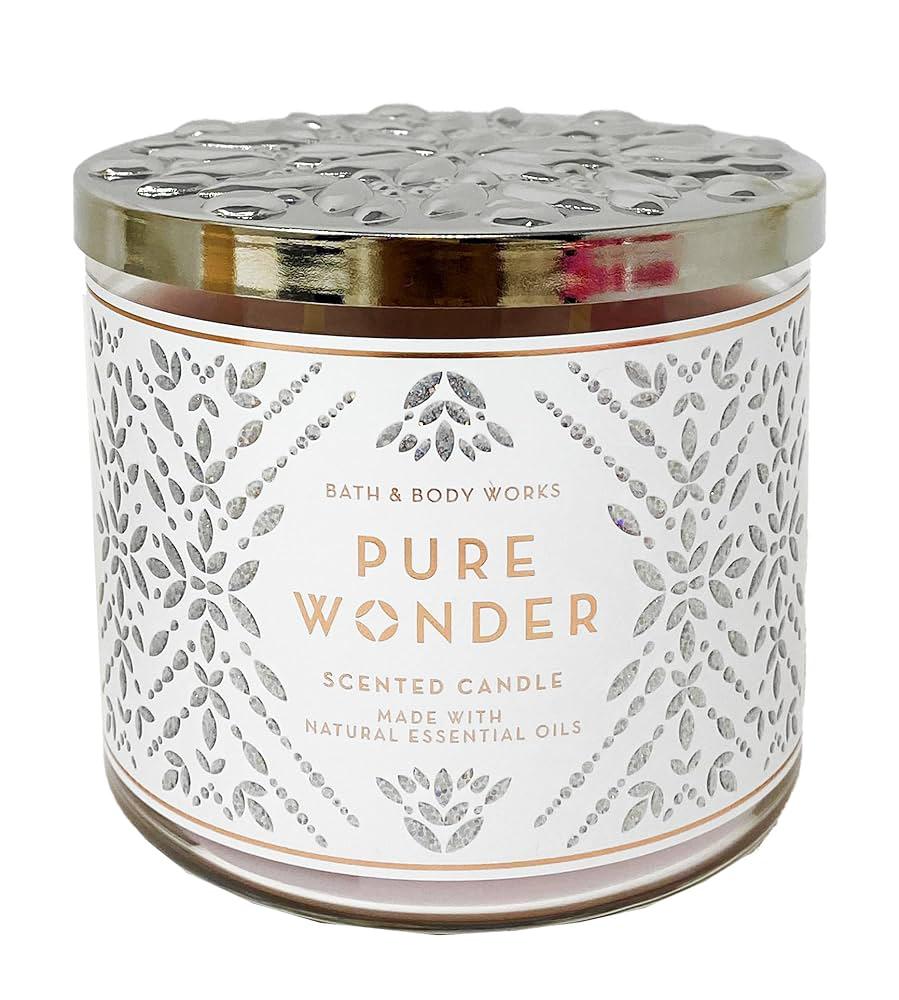 Pure Wonder