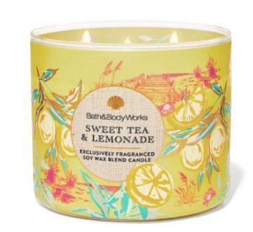 Sweet Tea & Lemonade