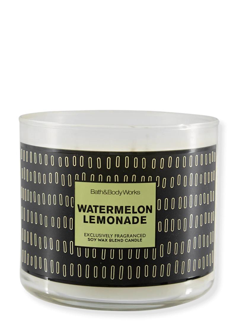 Watermelon Lemonade