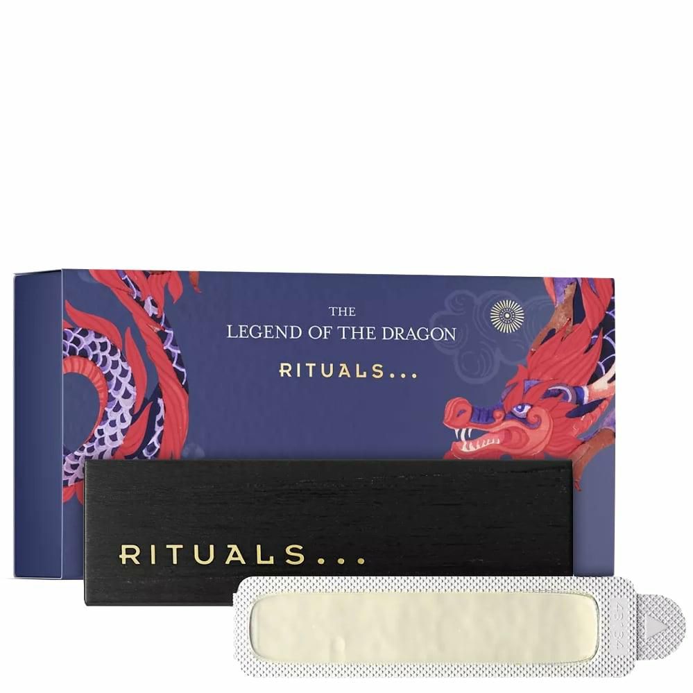 Ritual Plum & Cedarwood (Holder & Ritual)