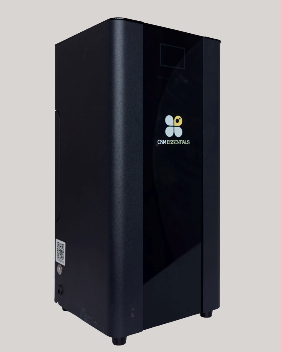 Cnm Commercial Aroma Diffuser Black