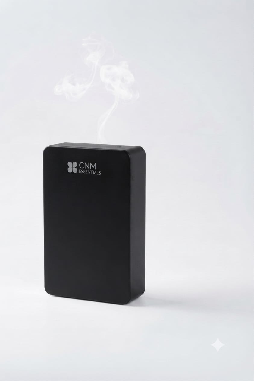 Cnm Essential Ov5 Pro Grey 500ml