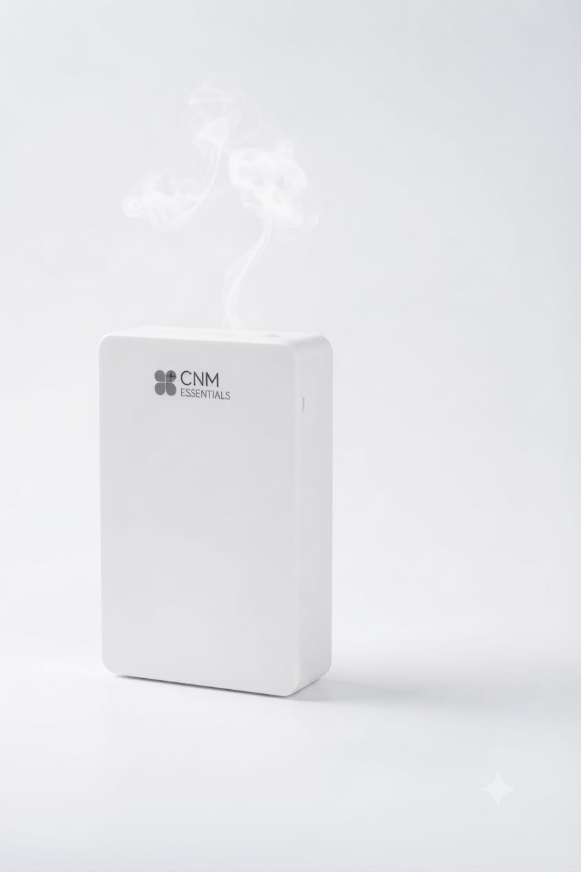 Cnm Essential Ov5 Pro white 500ml