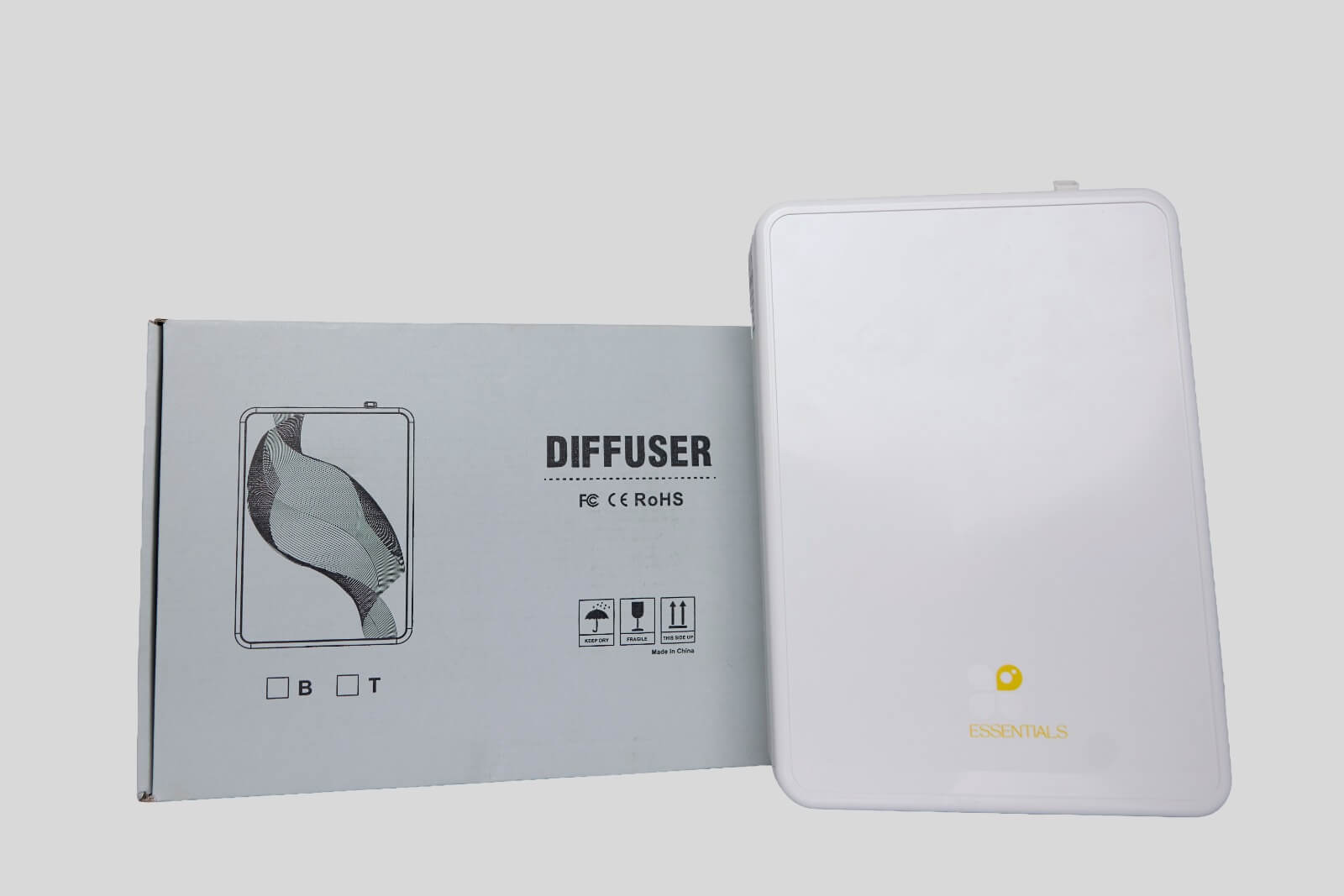 Cnm Essential Ov5 Pro White 500ml