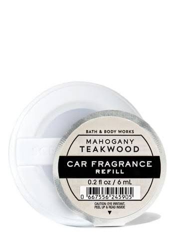 Mahogany Teakwood
