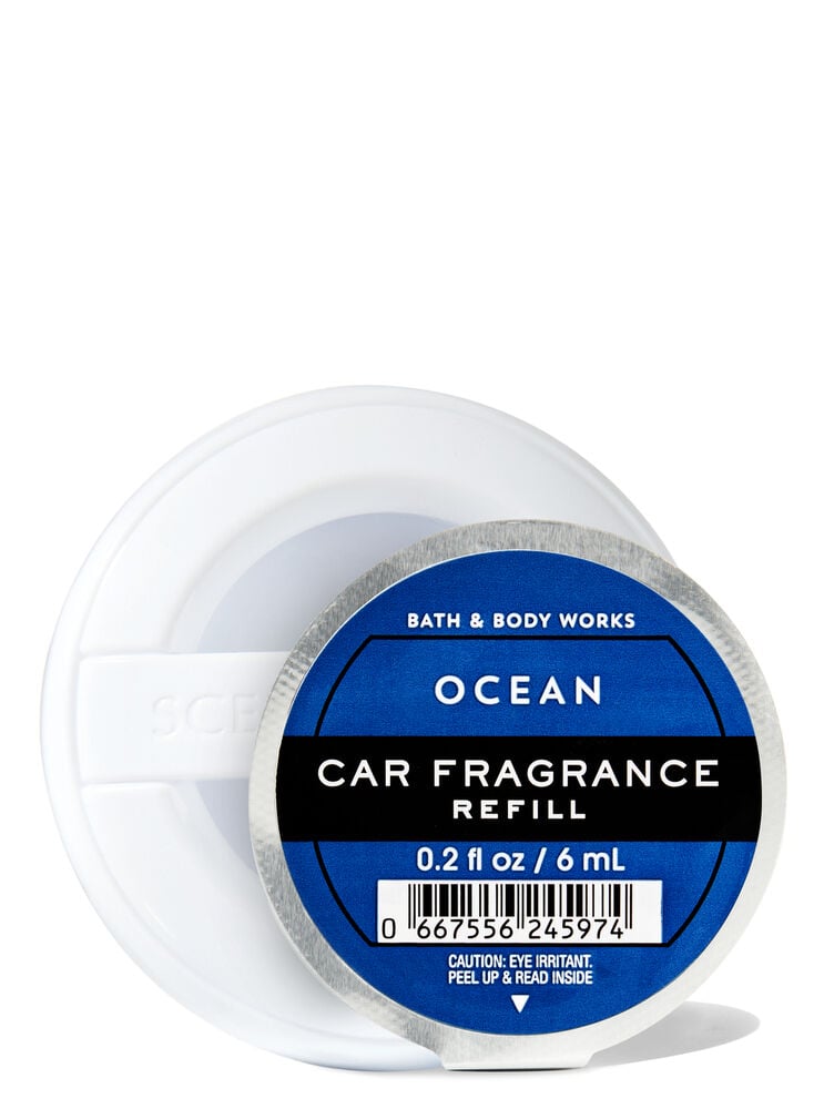 Ocean Car
