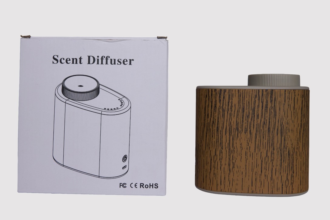 CNM I - AIR Diffuser