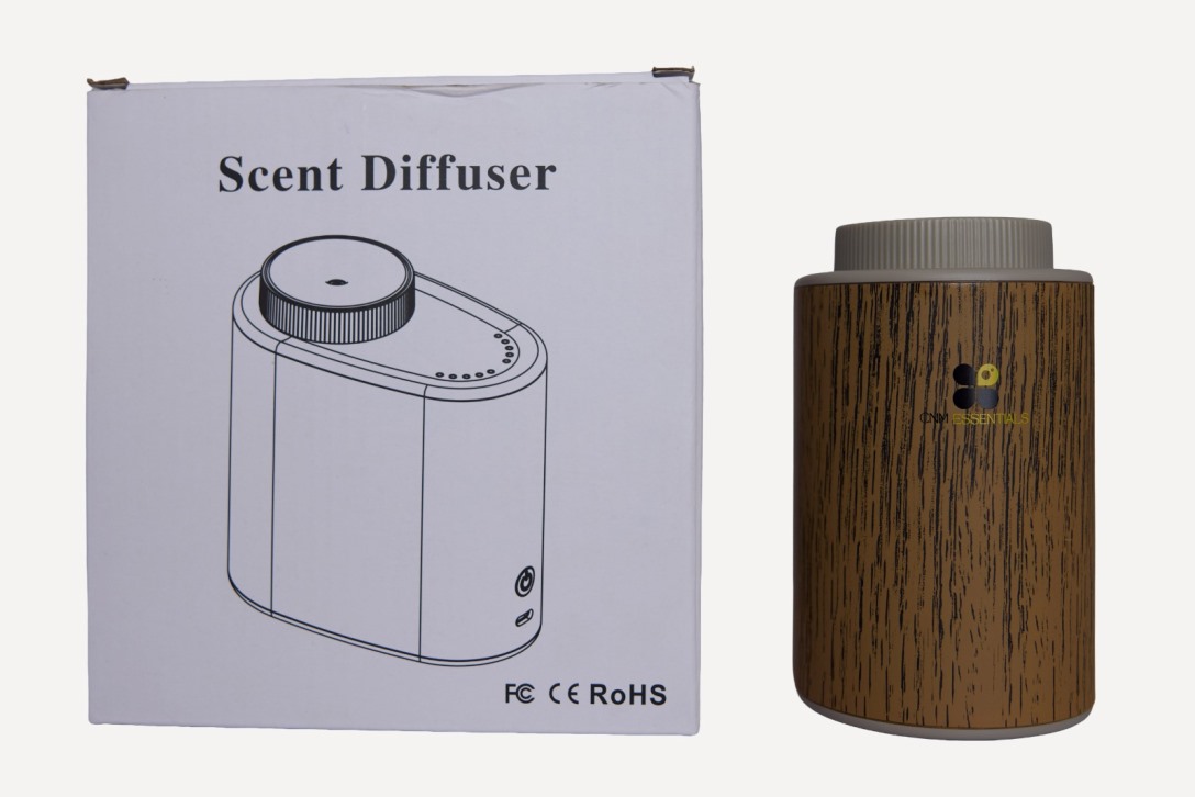CNM I - AIR Diffuser