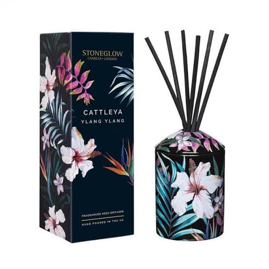 Cattleya Ylang Ylang
