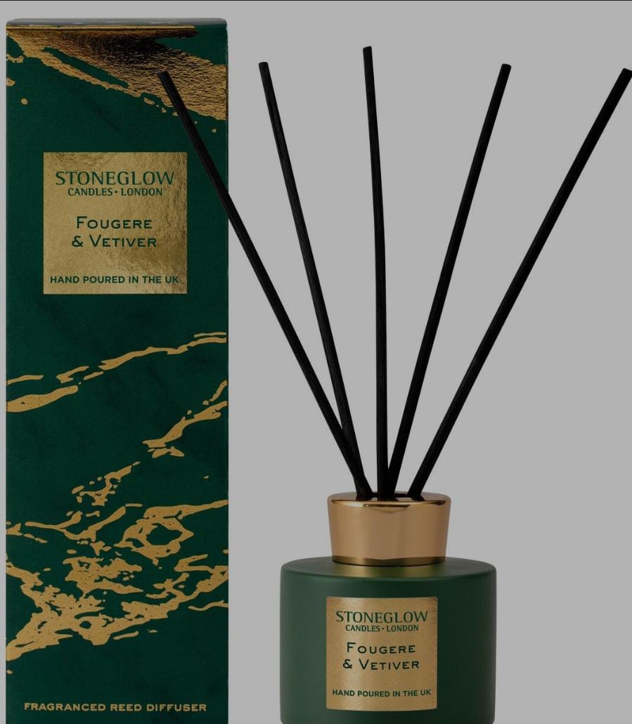 Fougere & Vetiver