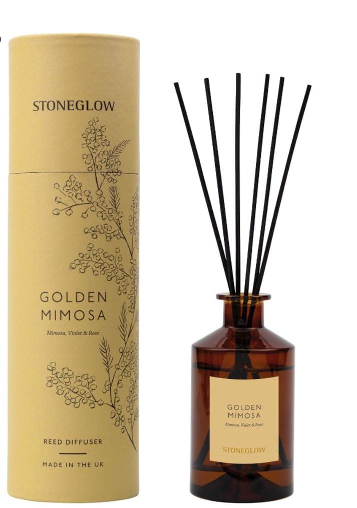 Golden Mimosa