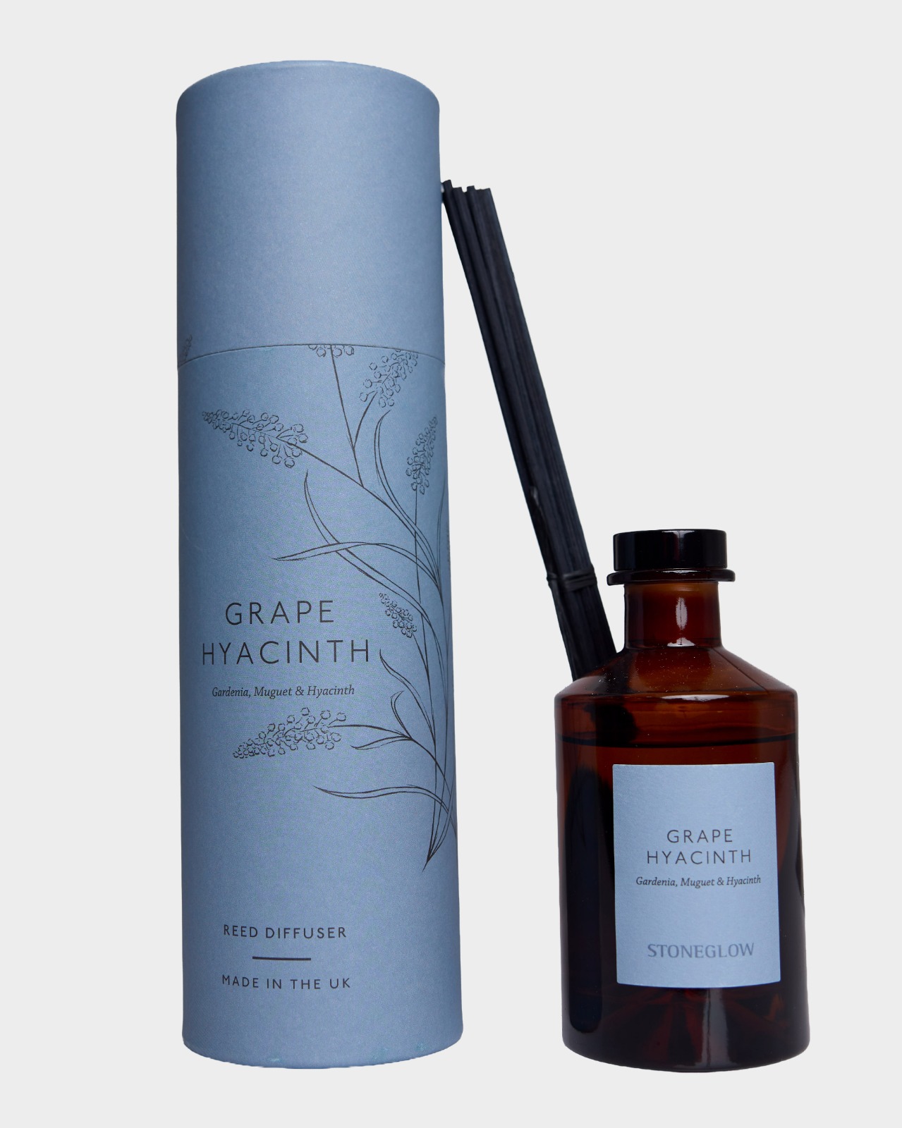 Grape Hyacinth(160ml)