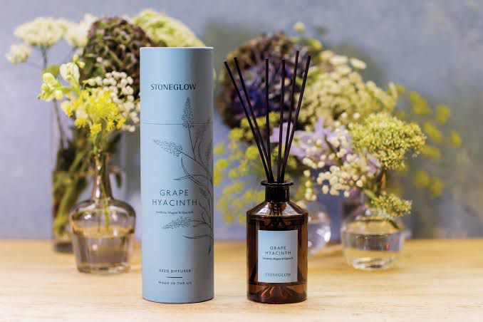 Grape Hyacinth(160ml)