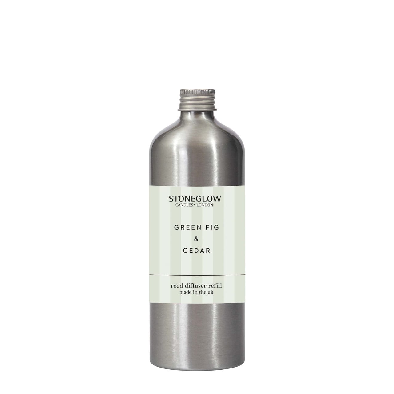 Green Fig & Cedar